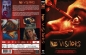 No Visitors  (uncut) Mediabook A (Blu-Ray+DVD) - Limited 444 Edition